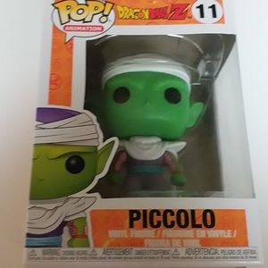 funko pop dragon ball z piccolo